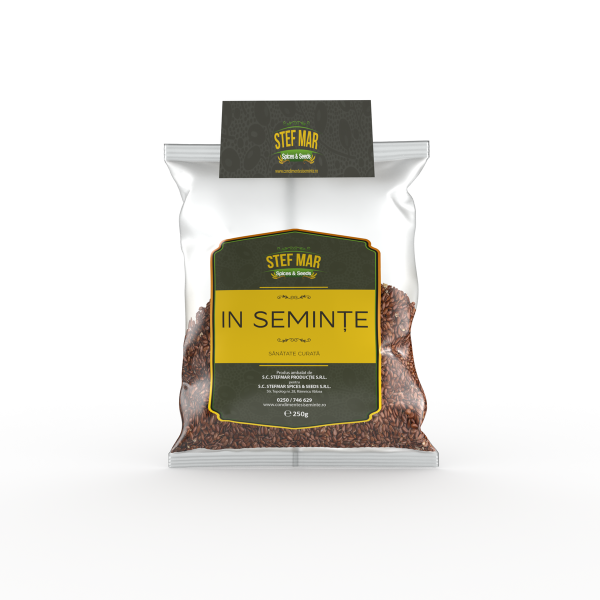 In seminte 250g