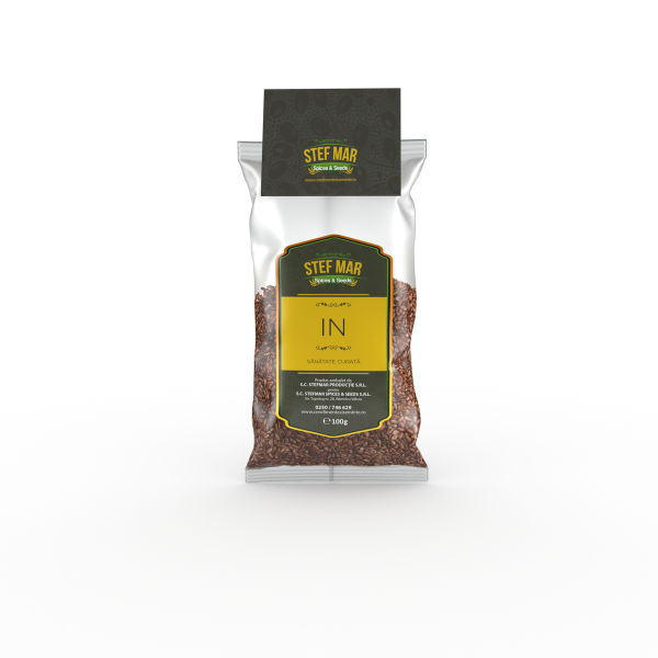 In seminte 100g