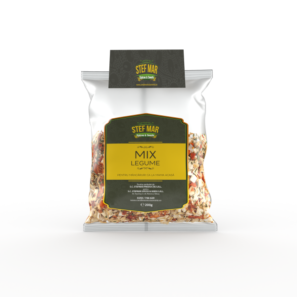 Mix Legume 200g