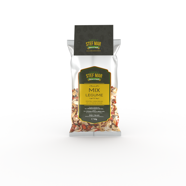 Mix Legume 50g