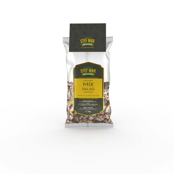 Mix Seeds Salad 70g