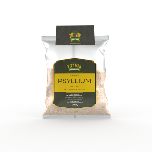 Psyllium 175g