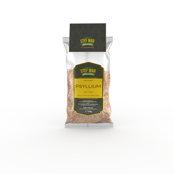 Tarate de Psylium 100g