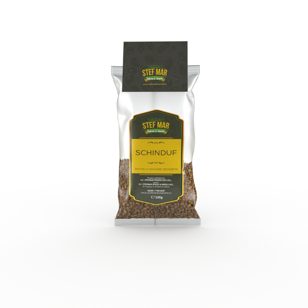 Schinduf 100g