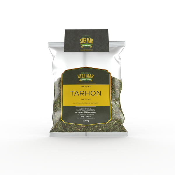 Tarhon frunza 90g