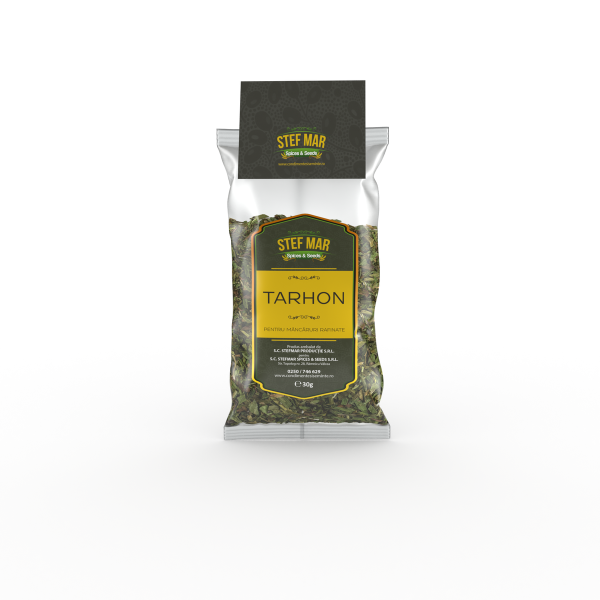 Tarhon frunza 30g