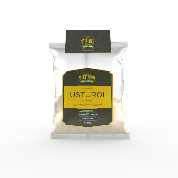 Usturoi pudra 175g