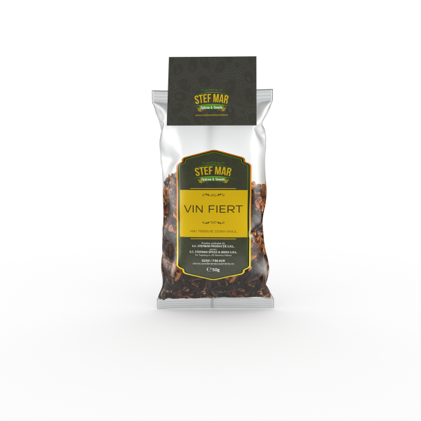 Vin fiert 50g