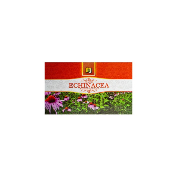 Ceai de Echinacea 20 plicuri