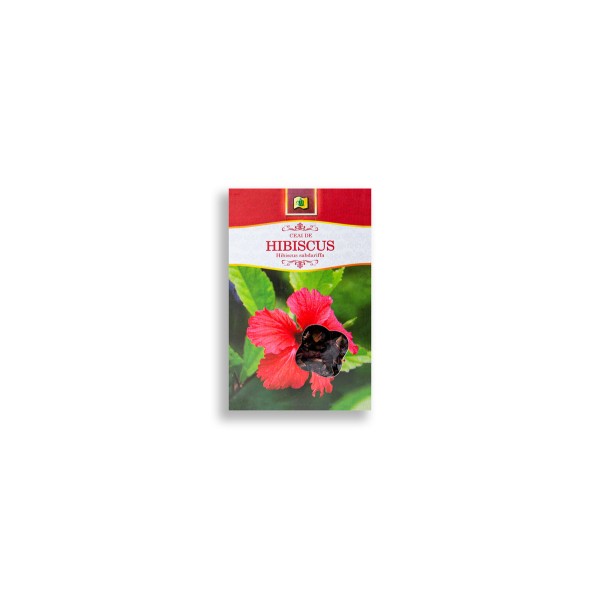 Ceai Hibiscus 50g