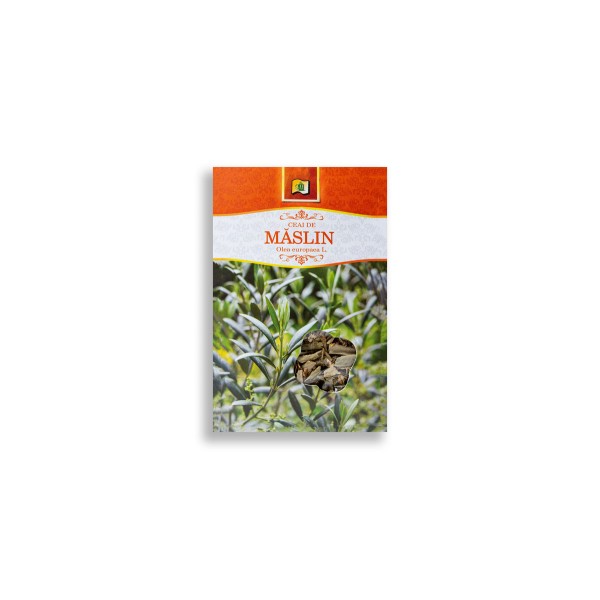 Ceai de Maslin 50g