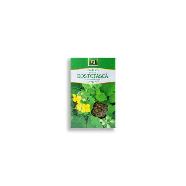 Ceai de Rostopasca iarba 50g