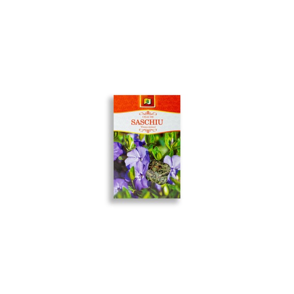 Ceai de Saschiu 50g