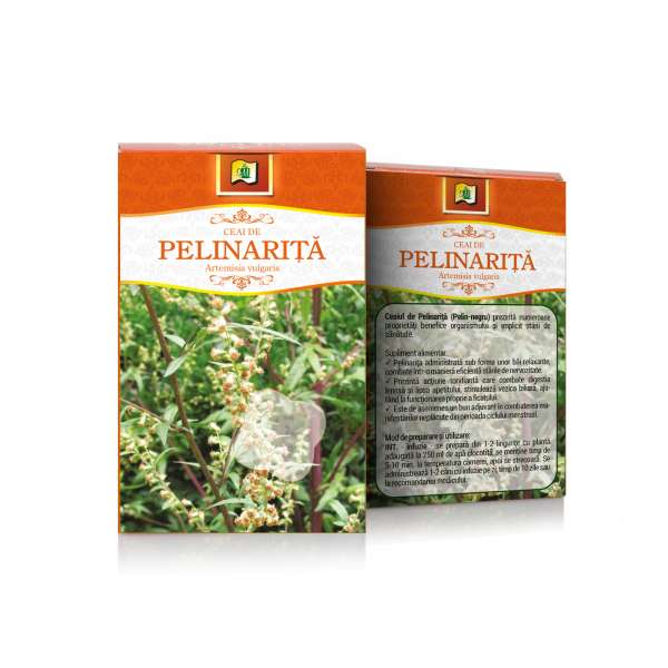 Ceai de Pelinarita 50g