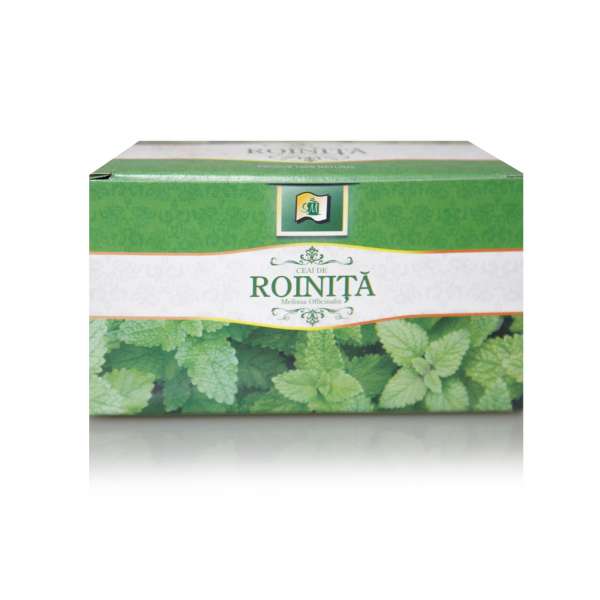 Ceai de Roinita 20PLICURI 