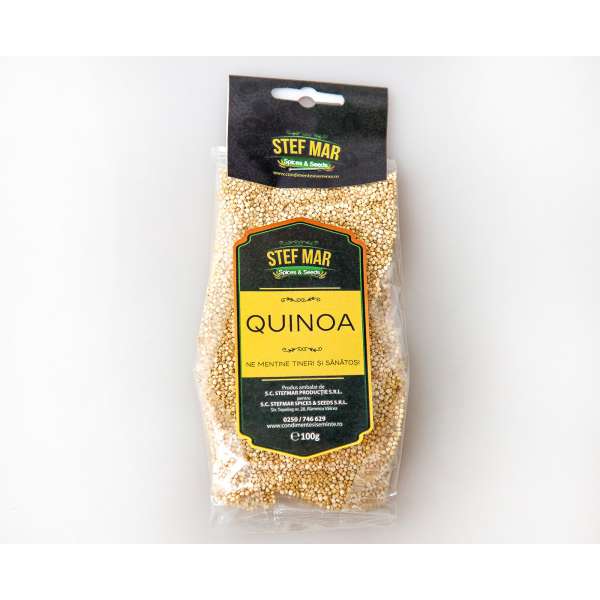 Quinoa 100g