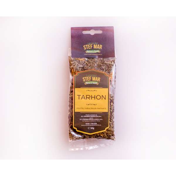 Tarhon frunza 30g