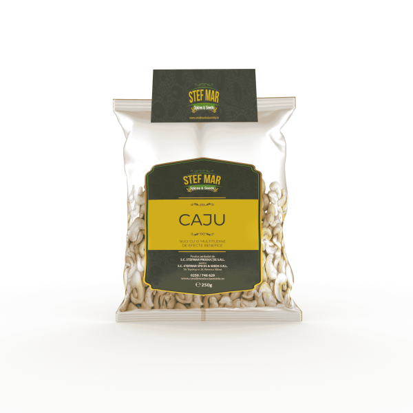 Caju 250g