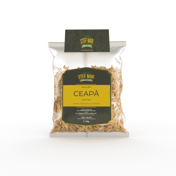 Ceapa maruntita 90g