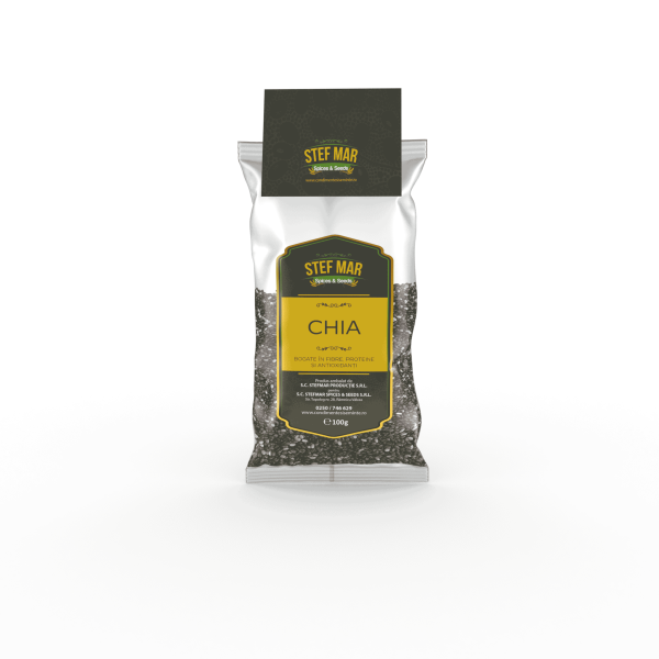 Chia seminte 100g