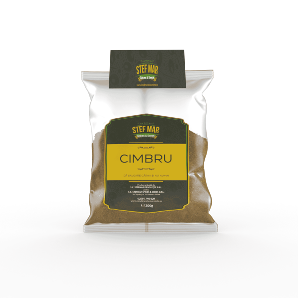 Cimbru pudra 200g