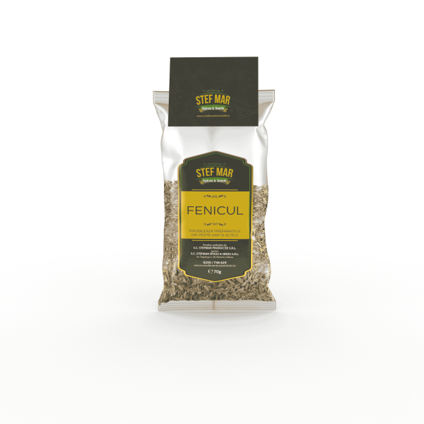 Fenicul 70g